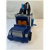 Image 2 : Vintage fisher price tow truck