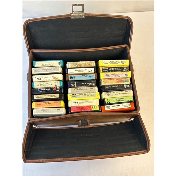 A-Track Lot in Case set of 24