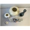 Image 3 : Vintage vase/Jar lot - Set of 6