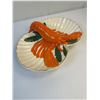 Image 1 : Lobster Serving Platter Holland 1978