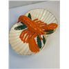Image 2 : Lobster Serving Platter Holland 1978