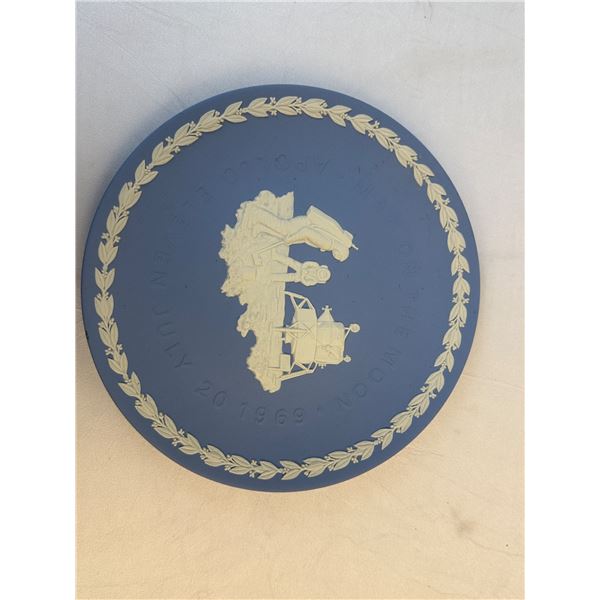 Wedgwood Apollo Plate