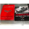 Image 2 : Collection of quality automotive books hard cover coffee table