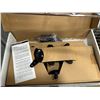 Image 3 : Dual aluminum monitor mount (new in box)