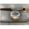 Image 2 : Pair of Fishing Rods