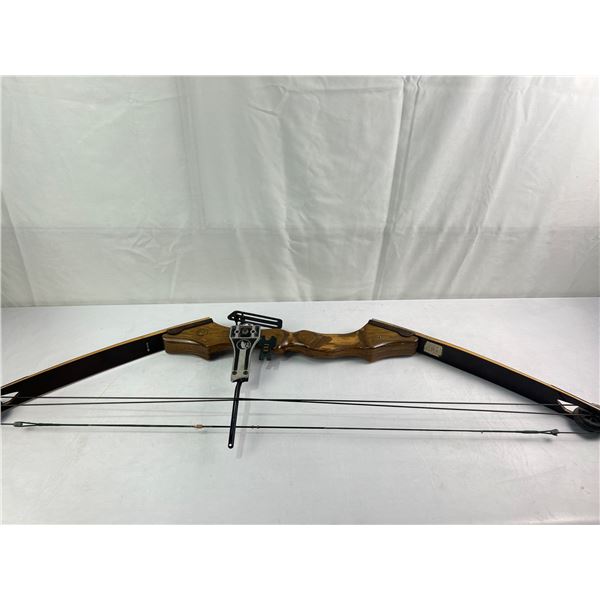 Compound Bow