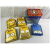 Image 1 : Simpsons Season 1-11 & 20