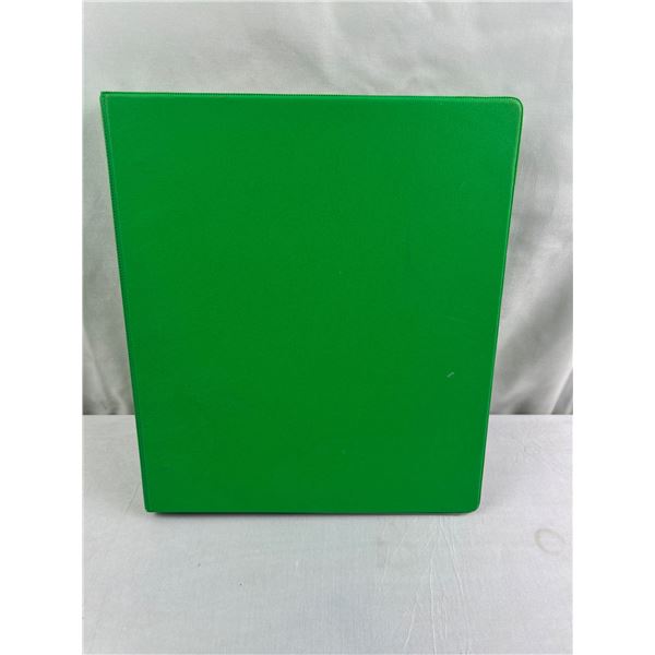 Aprox 200 Paul Kariya Collector Cards