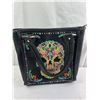 Image 1 : Montana West Sugar Skull Bag