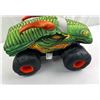Image 2 : Monster Jam Truckin Pals Plush 13"
