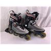 Image 1 : K2 Moto Speed Roller Blades ILQ7 Men's 9