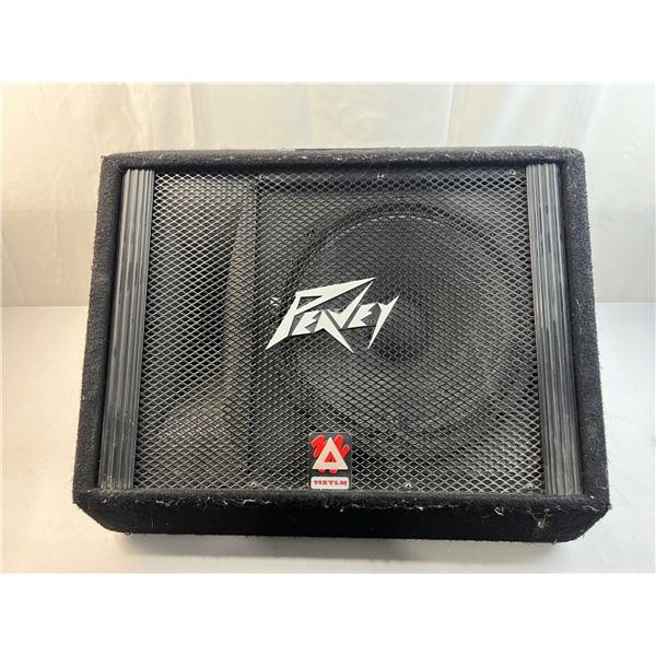 Peavey 112 TLM Speaker