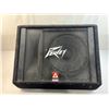 Image 1 : Peavey 112 TLM Speaker