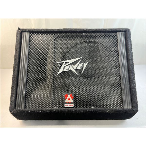 Peavey 112 TLM Speaker