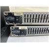 Image 3 : Audio Equipment and Equalizers