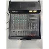 Image 1 : Yamaha EMX Series Integrated Mixer