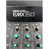 Image 2 : Yamaha EMX Series Integrated Mixer