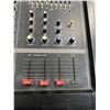 Image 3 : Yamaha EMX Series Integrated Mixer