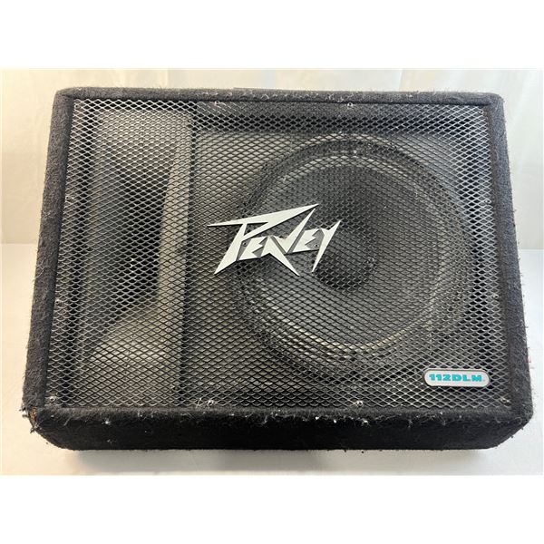Peavey 112 DLM Speaker