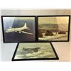 Image 1 : 3 Airforce / Army Photos