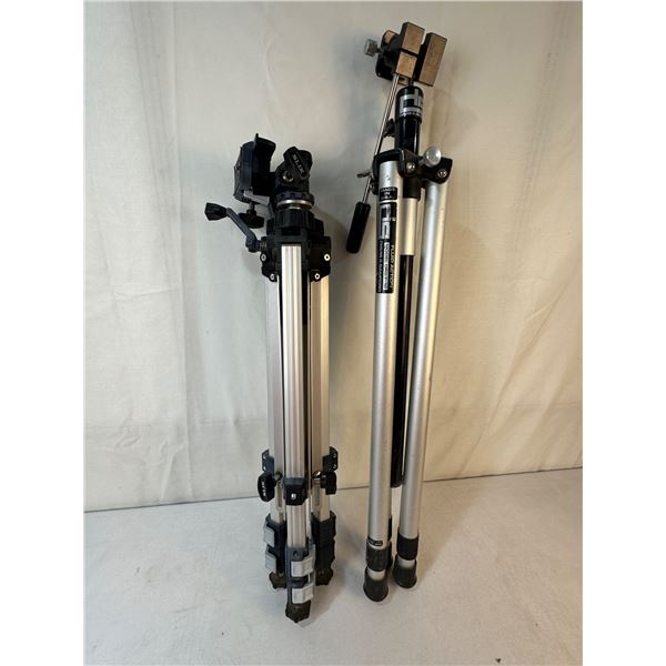 2 Tripods