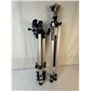 Image 1 : 2 Tripods