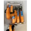 Image 2 : Ratchet Tie Down Straps