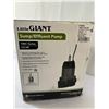 Image 3 : Little GIANT Sump/Effluent Pump