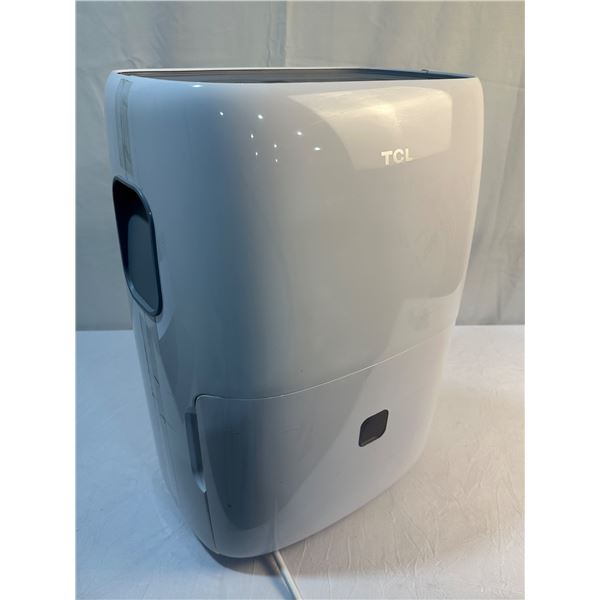 TCL Portable Dehumidifier