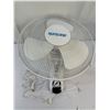 Image 1 : Hurricane Mounted Fan