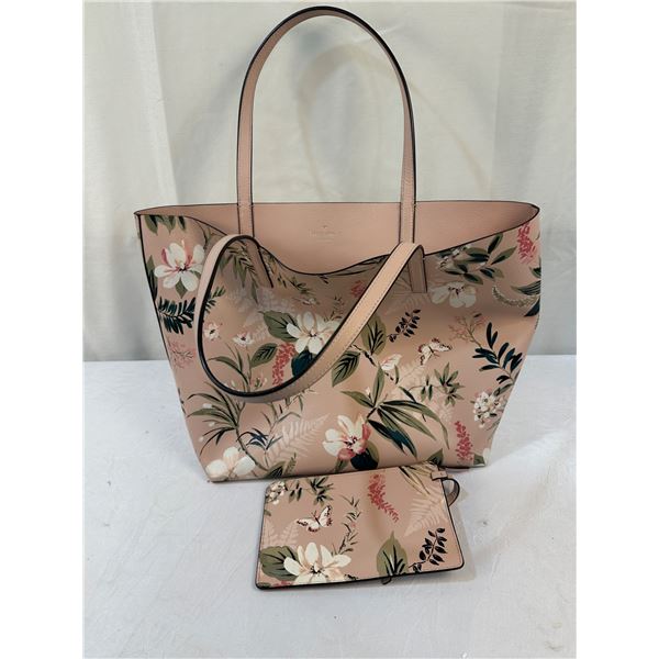 Kate Spade Bag and Wallet