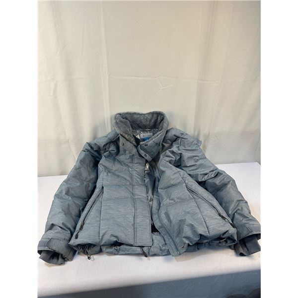 Columbia Winter Jacket