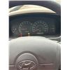 Image 13 : 2001 Hyundai Elantra