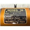 Image 2 : Worchester / McCanna #10 39 SN R6 Pneumatic Actuator