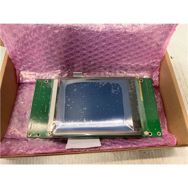 VideoJet #399091 Display Kit with #223207 FIB ISSUE K Board