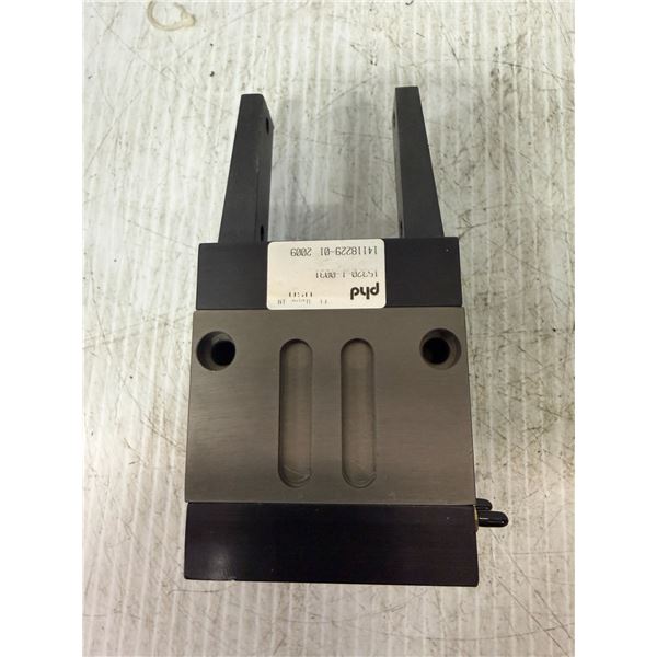 PHD #15320-1-0031 Pneumatic Gripper