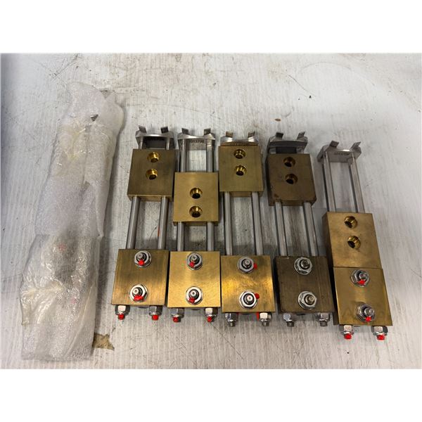 Lot of (6) Slides - #1013706 ???