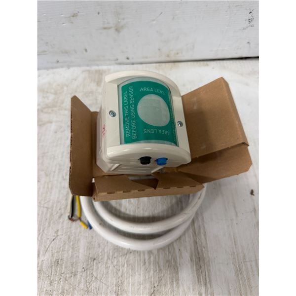 Sensor ???? #PIP210BUD