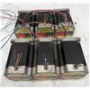 Image 1 : Lot of (6) Vexta #PK569NAWA Stepping Motors