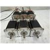 Image 2 : Lot of (6) Vexta #PK569NAWA Stepping Motors
