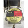 Image 4 : Lot of (6) Vexta #PK569NAWA Stepping Motors