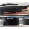 Image 3 : Lot of (4) Keyence Light Curtains