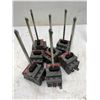 Image 1 : Lot of (7) ABB #OT63F3 Disconnect Switches