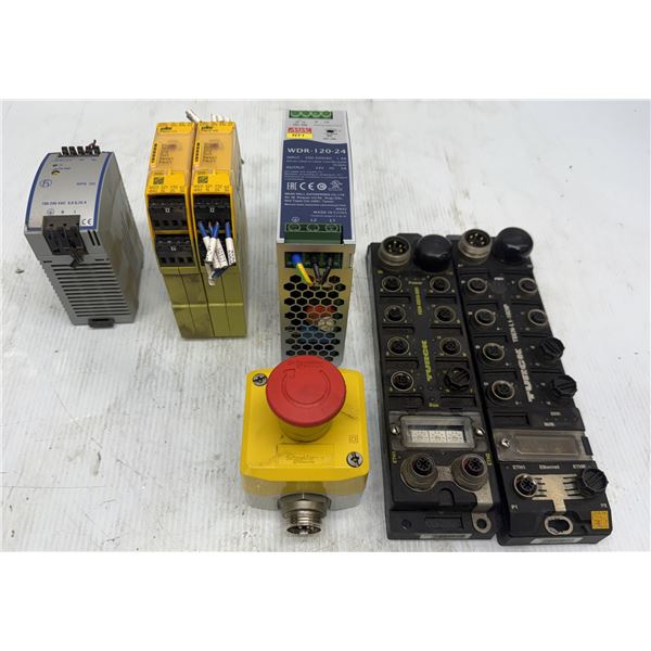 Lot of Misc. MRO Items