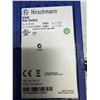 Image 4 : Hirschmann RS40 Rail Switch #RS40-0009CCCCEDAEHG05.0.02