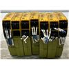 Image 2 : Lot of (7) Pilz #750104 / PNOZ s4 24VDC 3n/o.1n/c Safety Relays