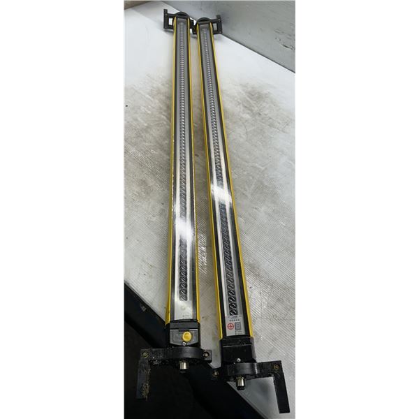 Set of Sick C 4000 Select Receiver & Sender