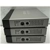 Image 3 : (3) Cisco #SG 200-08 Gigabit Smart Switches
