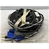 Image 2 : United Equipment #SN-J237428-001SR / S300P08NLE1 Slip Ring Assembly