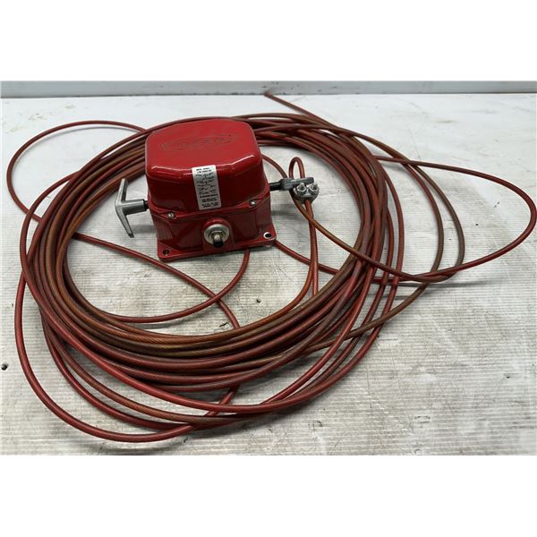 Rees #84944-220 Micro-Change 8 Pin Connector Standard Switch